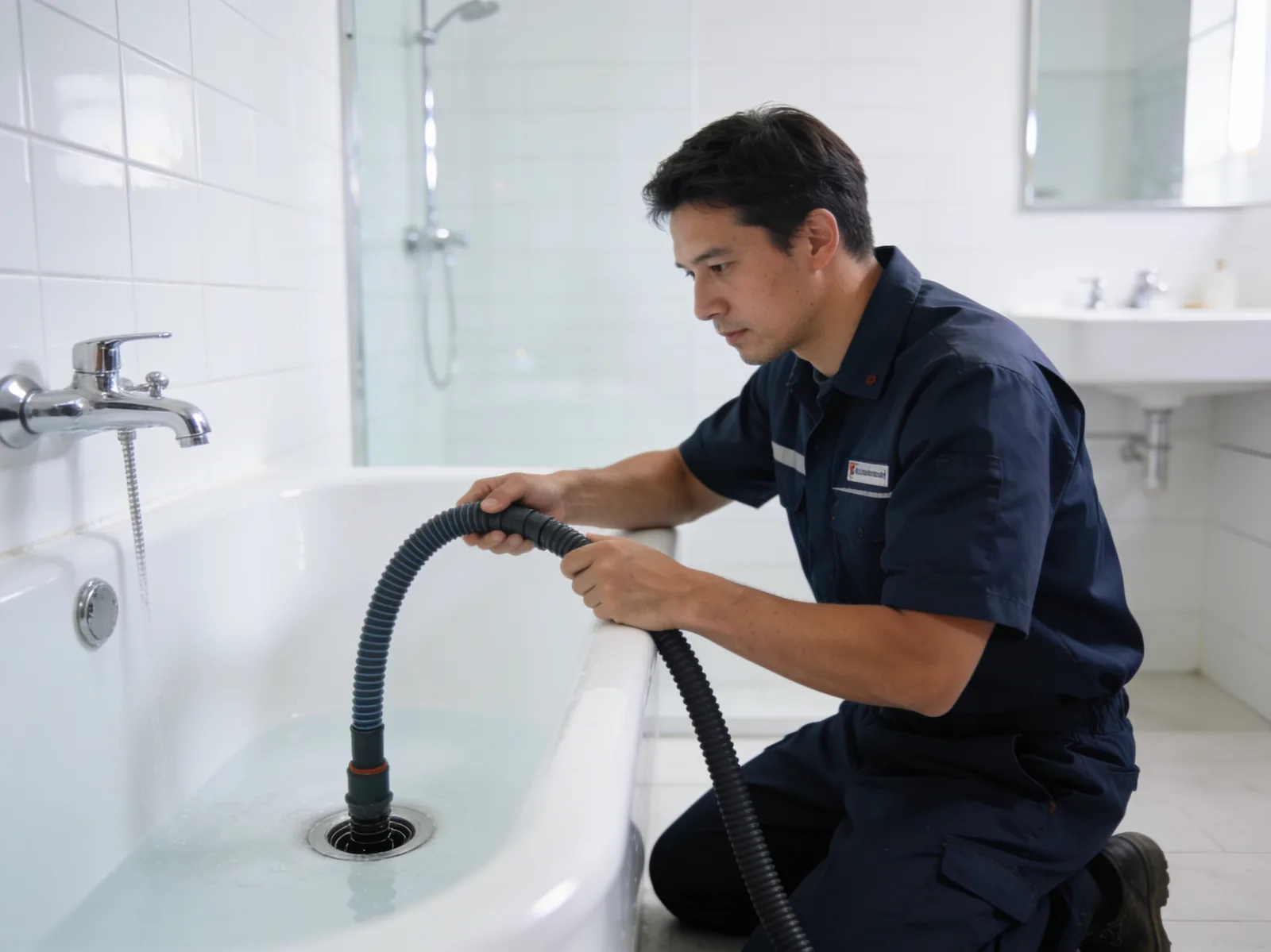 Emergency Plumber Clinton, IA FAQs